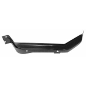 1973-1986 Chevrolet Fullsize C/k Pickup - Rear Truck Cab Floor Crossmember Assembly - GMK414451773L