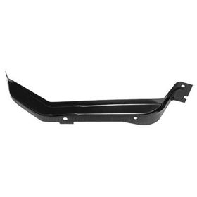 1973-1986 Gmc Fullsize C/k Pickup - Rear Truck Cab Floor Crossmember Assembly - GMK414451773R