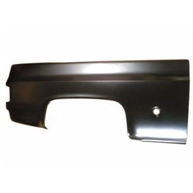 1973-1978 Gmc Fullsize C/k Pickup - Driver Side Truck Bed Panel - GMK4144607731R
