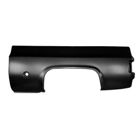 1973-1978 Chevrolet Fullsize C/k Pickup - Driver Side Truck Bed Panel - GMK4144607761L
