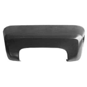 1979-1986 Chevrolet Fullsize C/k Pickup - Passenger Side Rear Fender With Round Gas Filler Hole For Stepside Models - GMK4144608791R