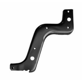 1973-1987 Chevrolet Blazer (fullsize) - Passenger Side Running Board For Stepside Models With Short Bed - GMK414466173R