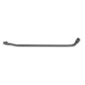 Chevrolet Blazer (fullsize) 1976-1987 Driver Side Rear Fender Front Brace For Use On Stepside/fenderside-pickups - GMK414466276L