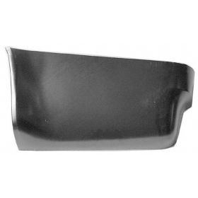 Chevrolet Blazer (fullsize) 1973-1991 Driver Side Lower Rear Bedside/quarter Panel Patch - GMK4144690731L