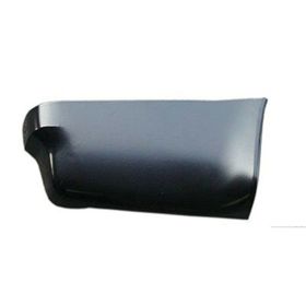 1973-1991 Chevrolet Blazer (fullsize) - Passenger Side Lower Rear Bedside Patch For Longbed Fleetside Models - GMK4144690731R