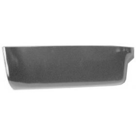 Chevrolet Pickup Chevy Fullsize R/v 1973-1986 Driver Side Lower Rear Bedside Patch For Longbed Fleetside Models - GMK4144690732L