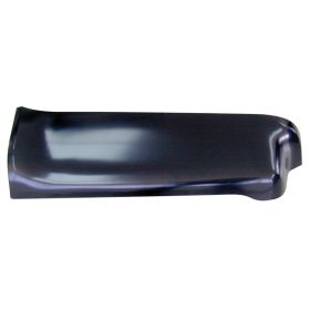 1973-1991 GMC PICKUP GMC FULLSIZE R/V Passenger Side Lower Rear Bedside Patch For Longbed Fleetside - GMK4144690732R