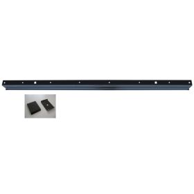 1973-1987 GMC PICKUP GMC FULLSIZE C/K Bed Cross Sill For Stepside Pickups - GMK4144731733