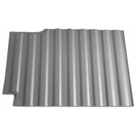 1973-1991 GMC PICKUP GMC FULLSIZE R/V Pickup Bed Patch Piece - GMK414473173L