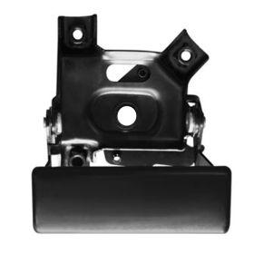 1974-1980 Chevrolet Pickup Chevy Fullsize C/k Tailgate Handle - Best Value ® - GMK414483674