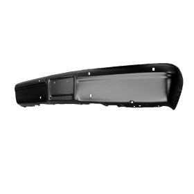 1983-1991 Chevrolet Suburban C K R V - Bumper Face Bar Front - GMK4145000831