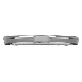 1983-1986 Chevrolet Fullsize C/k Pickup - Bumper Face Bar Front - GMK41450008331