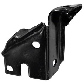 Chevrolet Pickup Chevy Fullsize R/v 1981-1986 Bumper Bracket Front Lh Inner - GMK414500581L