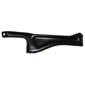 1981-1986 Gmc Fullsize C/k Pickup - Front Passenger Side Outer Bumper Mounting Bracket - GMK414501081R