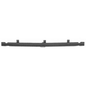 1989-1991 Chevrolet Suburban C K R V - Front Lower Bumper Filler - GMK414502089