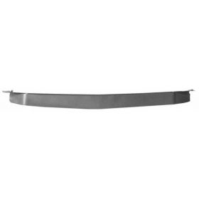 1981-1986 Gmc Suburban - Air Deflector For K Series 4wd Trucks Without Tow Hook Holes - GMK4145035812