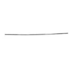 1981-1982 Chevrolet Suburban C K R V - Lower Grille Molding - GMK4145055811