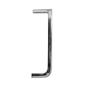 Chevrolet Blazer (fullsize) 1981-1982 Driver Side Grille Molding - GMK414505581L