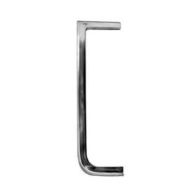 1981-1982 Chevrolet Suburban C K R V - Lower Grille Molding - GMK414505581R