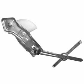 1982-1986 Gmc Fullsize C/k Pickup - Front Passenger Side Power Window Regulator - GMK414542082R