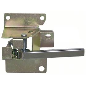 1982-1991 Chevrolet Suburban C K R V - Passenger Side Inside Door Handle - GMK414544182L