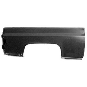 1981-1987 GMC PICKUP GMC FULLSIZE C/K Passenger Side Truck Bed Panel - GMK4145607814R