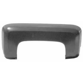1981-1987 GMC SUBURBAN (GMC) Passenger Side Rear Fender For Stepside Trucks - GMK4145608811R