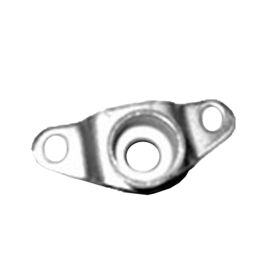 1981-1999 Gmc Suburban - Passenger Side Tailgate Trunnion For Fleetside Models - GMK414582381L
