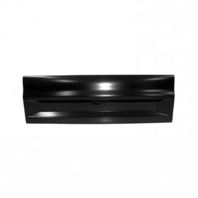 1981-1986 Chevrolet Pickup Chevy Fullsize R/v Tailgate Shell Without Lettering For Models With Fleetside Bed - Best Value ® - GMK4145825813