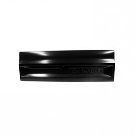 1981-1986 Chevrolet Fullsize C/k Pickup - Passenger Side Tailgate Trunnion For Fleetside Models - GMK4145825814