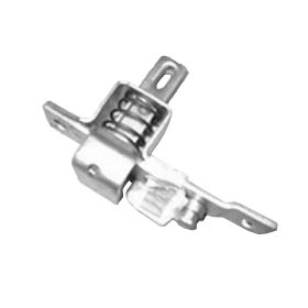 1976-1986 Gmc Fullsize C/k Pickup - Driver Side Tailgate Latch - GMK414583585L