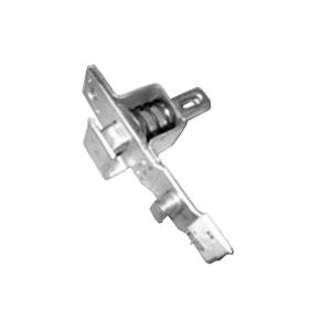 1976-1986 Gmc Fullsize C/k Pickup - Driver Side Tailgate Latch - GMK414583585R