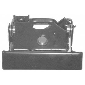 Chevrolet Pickup Chevy Fullsize R/v 1981-1986 Tailgate Handle For Fleetside Models - GMK414583681