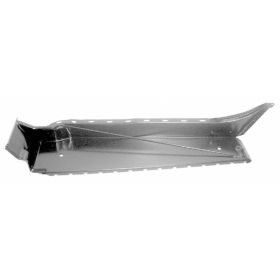 1969-1972 Chevrolet Blazer (fullsize) - Driver Side Rocker Panel Reinforcement - GMK4173460691L