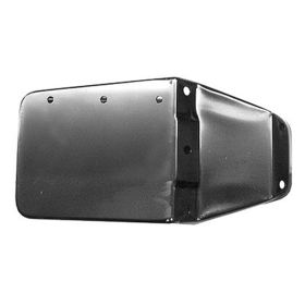 1969-1972 Chevrolet Blazer (fullsize) - Driver Side Rocker Panel Reinforcement - GMK4173460692L