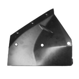 1969-1972 GMC JIMMY (FULLSIZE) Passenger Side Rocker Panel Reinforcement - GMK4173460693R