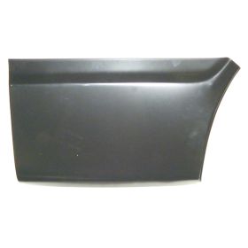 1969-1972 Chevrolet Blazer (fullsize) - Bed Section Front Lower - GMK417361069L