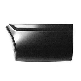 1969-1972 Chevrolet Blazer (fullsize) - Bed Section Front Lower - GMK417361069R