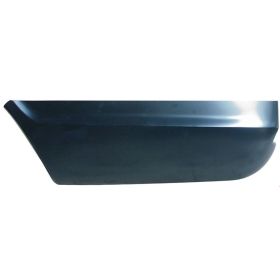 1967-1972 Chevrolet Suburban C K R V - Driver Side Lower Rear Quarter Panel Patch - GMK417369067L