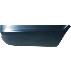 1967-1972 Chevrolet Suburban C K R V - Driver Side Lower Rear Quarter Panel Patch - GMK417369067R