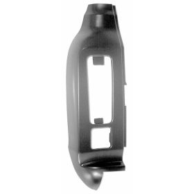 1967-1972 GMC SUBURBAN (GMC) Driver Side Lower Rear Quarter Panel Patch - GMK417369567L