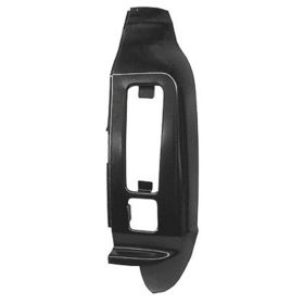 1967-1972 GMC SUBURBAN (GMC) Quarter Panel Lower Rear Corner - GMK417369567R