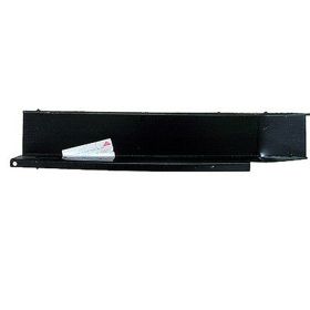 1973-1991 Chevrolet Blazer (fullsize) - Cab Floor Support - GMK4174566731R