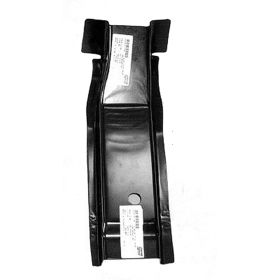 1973-1991 GMC JIMMY (FULLSIZE) Passenger Side Rear Cab Mount - GMK4174571731R