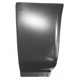1973-1991 Chevrolet Suburban C K R V - Quarter Panel Lower Front - GMK4174610732L