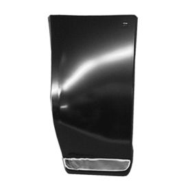 1973-1991 GMC PICKUP GMC FULLSIZE R/V Passenger Side Lower Front Quarter Panel Patch - GMK4174610732R