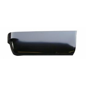 1973-1991 Chevrolet Suburban C K R V - Driver Side Lower Rear Quarter Panel Patch - GMK417469073R