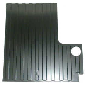 1973-1991 Gmc Jimmy (fullsize) - Pickup Bed Patch Piece - GMK4174731731R