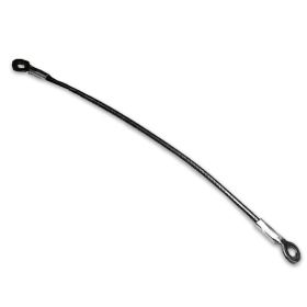 Chevrolet Suburban 1973-1991 Tailgate Cable - GMK4174837732