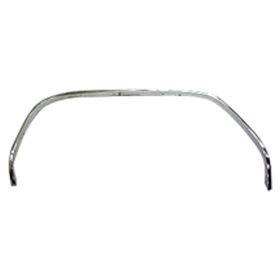 1988-1991 Gmc Jimmy (fullsize) - Front Passenger Side Wheel Opening Molding - GMK417594589R